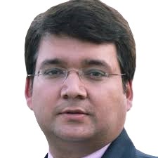 Sharad Sharma